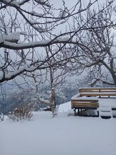 Babadağ Demirli Köyü Resimleri 5