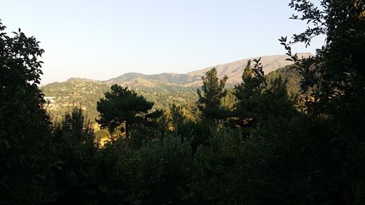 Babadağ Demirli Köyü Resimleri 7