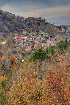 Babadağ Gündoğdu Köyü Resimleri 10