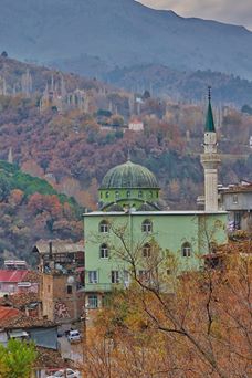Babadağ Gündoğdu Köyü Resimleri 11