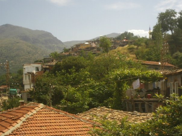 Babadağ Gündoğdu Köyü Resimleri 7