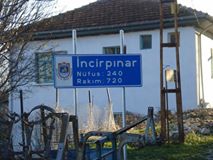 Babadağ İncirpınar Köyü Resimleri 1