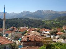 Babadağ İncirpınar Köyü Resimleri 3