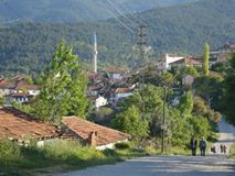 Babadağ İncirpınar Köyü Resimleri 5