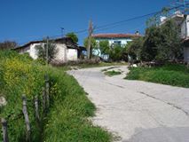 Babadağ İncirpınar Köyü Resimleri 6