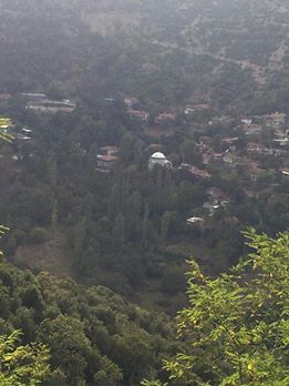 Babadağ Mollaahmetler  Köyü Resimleri 1