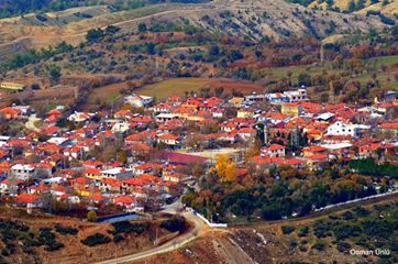 Babadağ Mollaahmetler  Köyü Resimleri 2
