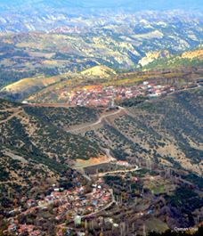 Babadağ Mollaahmetler  Köyü Resimleri 3