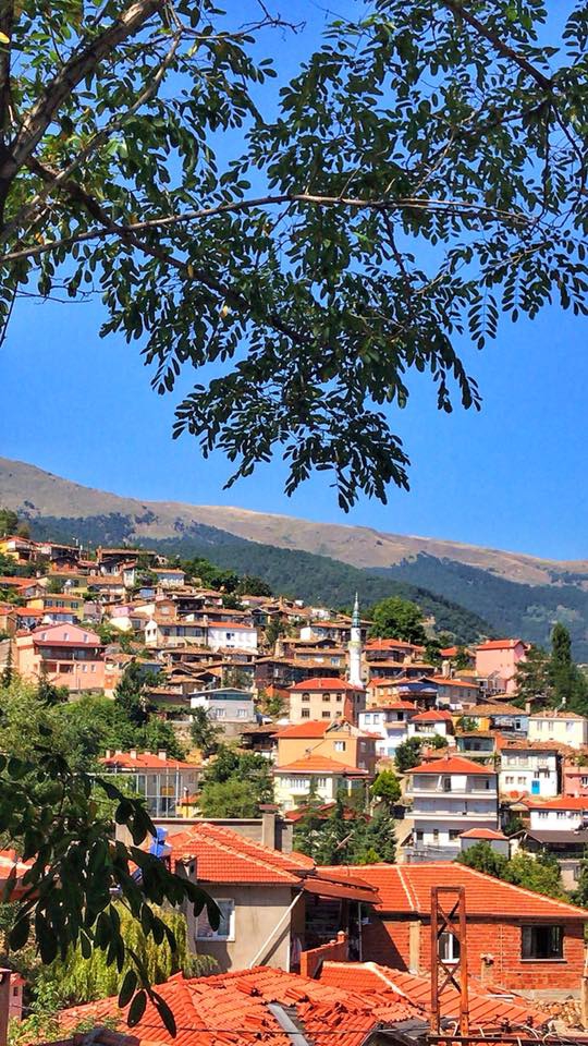 Babadağ Mollaahmetler  Köyü Resimleri 5