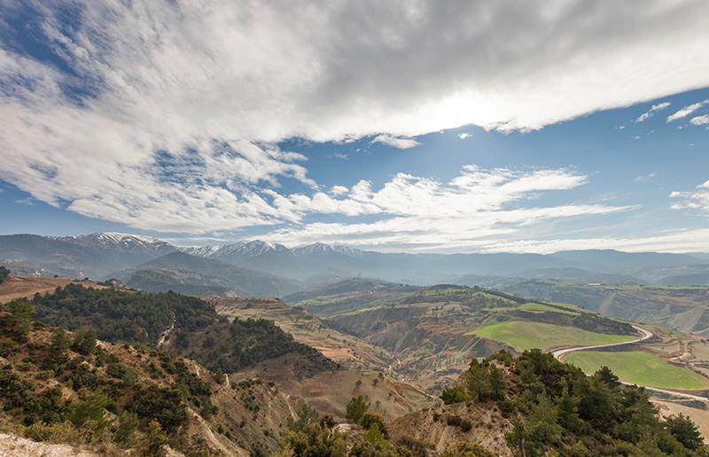 Babadağ Oğuzlar Köyü Resimleri 2