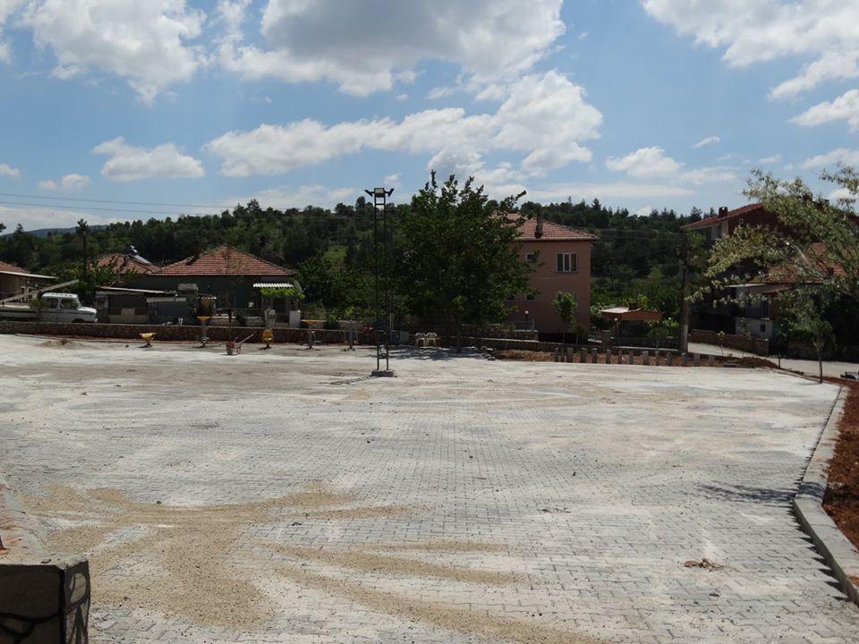 Bekilli Bahçeli Köyü Resimleri 3