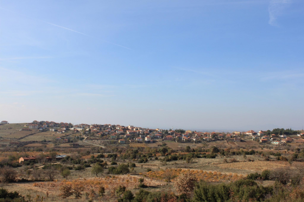 Bekilli Çoğaşlı Köyü Resimleri 3