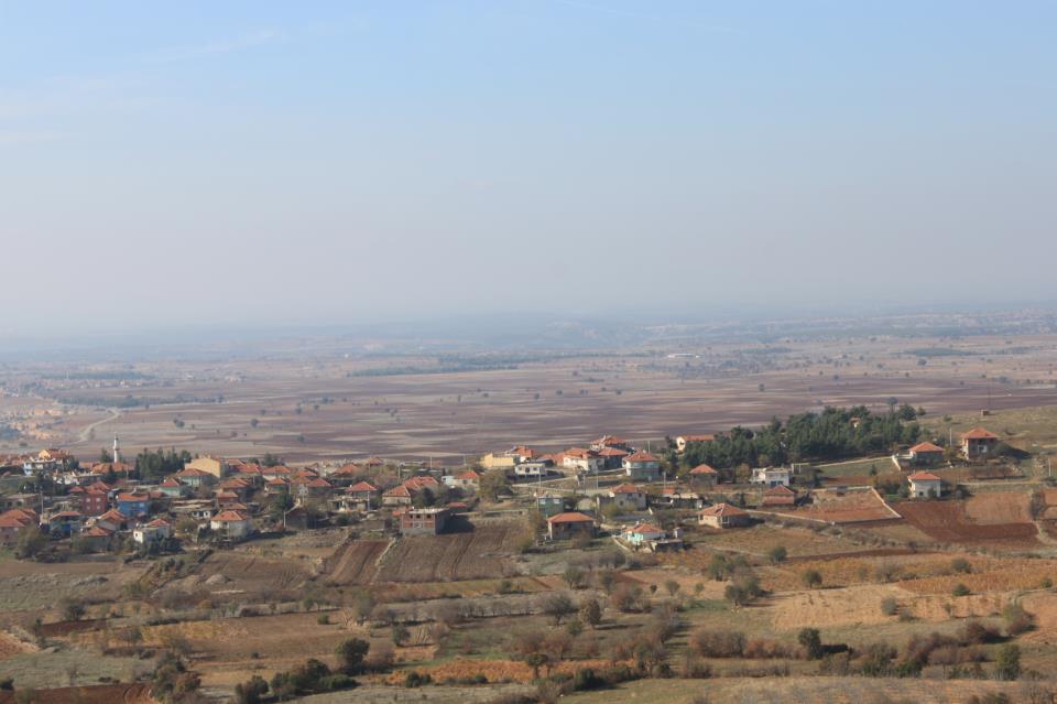 Bekilli Çoğaşlı Köyü Resimleri 4