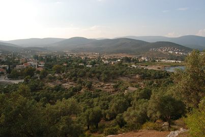 Bodrum Çömlekçi Köyü Resimleri 15