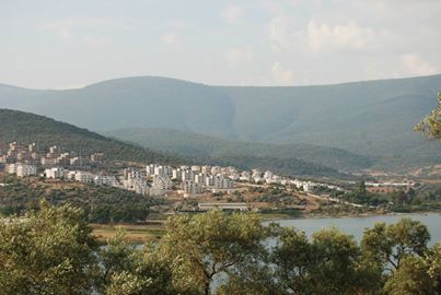 Bodrum Çömlekçi Köyü Resimleri 21