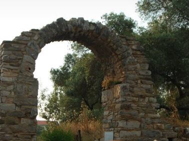Bodrum Çömlekçi Köyü Resimleri 6
