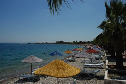 Bodrum Çömlekçi Köyü Resimleri 8