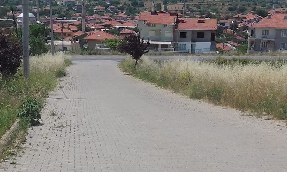 Bekilli Köselli Köyü Resimleri 1