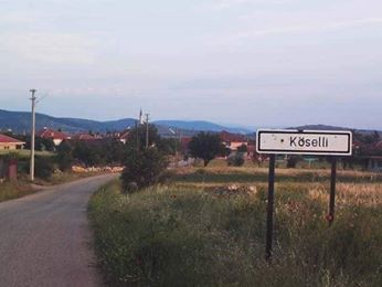 Bekilli Köselli Köyü Resimleri 2