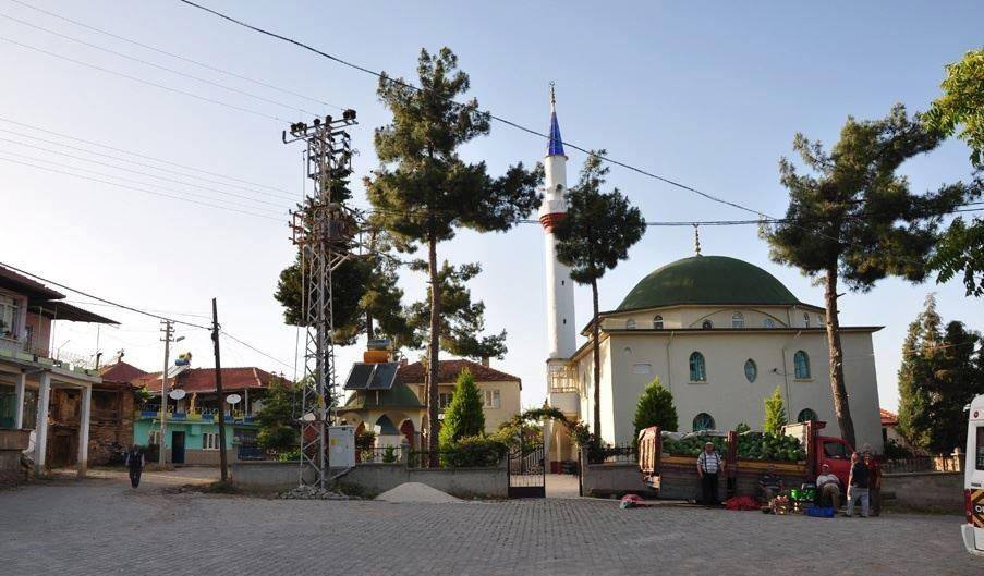 Bekilli Poyrazlı Köyü Resimleri 1