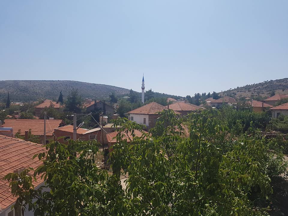 Bekilli Poyrazlı Köyü Resimleri 7