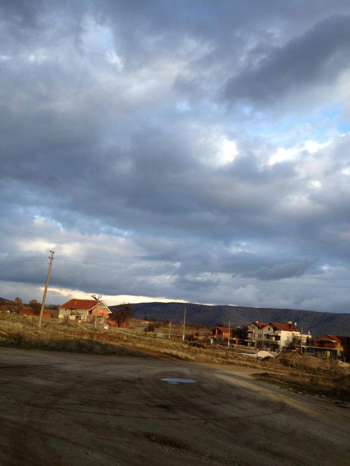 Bekilli Yeşiloba Köyü Resimleri 1