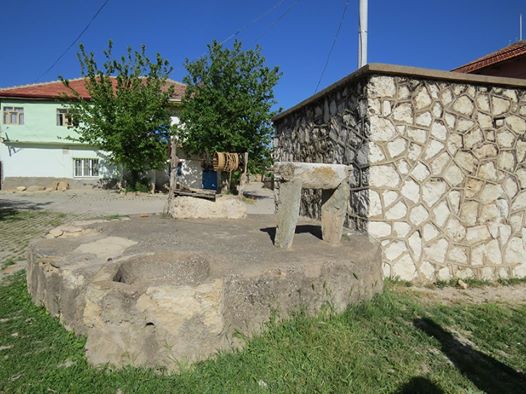 Bekilli Yeşiloba Köyü Resimleri 4