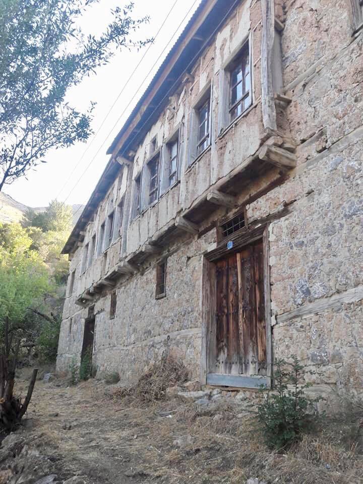 Kemaliye Armağan Köyü Resimleri 4