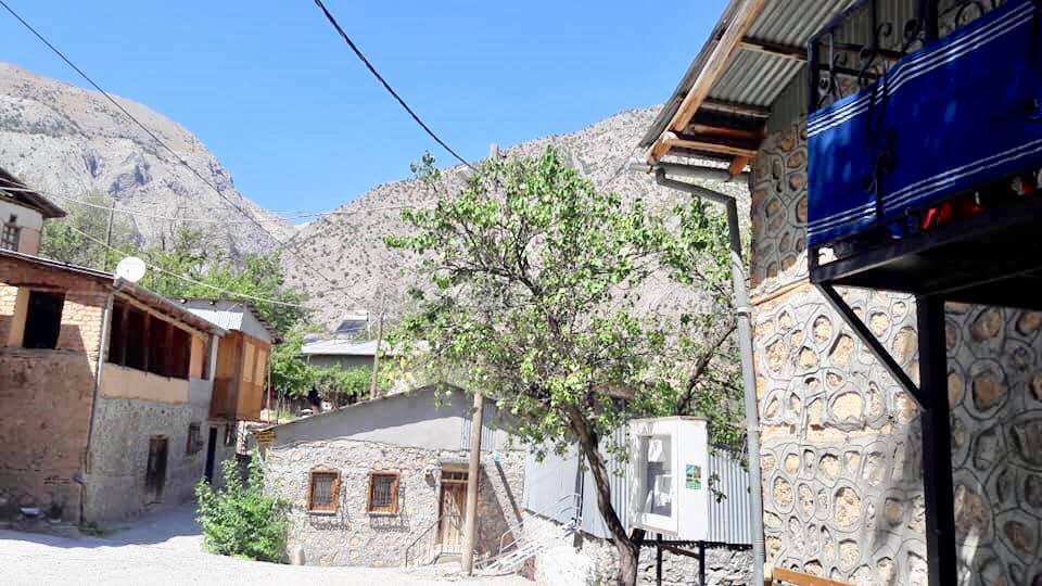 Kemaliye Armağan Köyü Resimleri 6