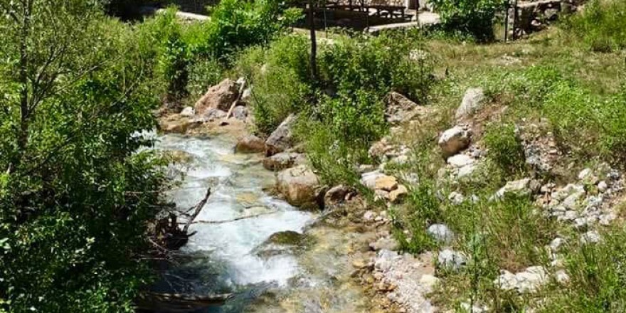 Kemaliye Armağan Köyü Resimleri