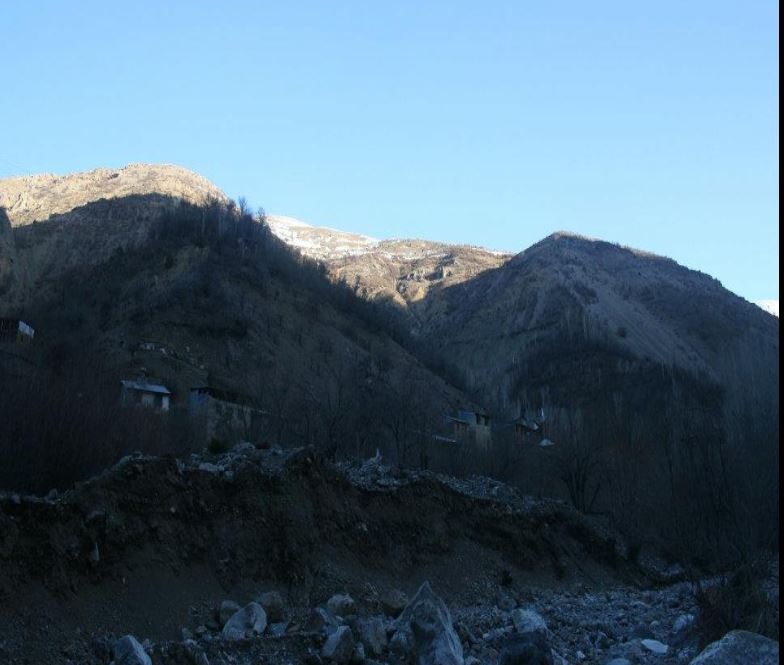 Kemaliye Aşağıumutlu Köyü Resimleri 3