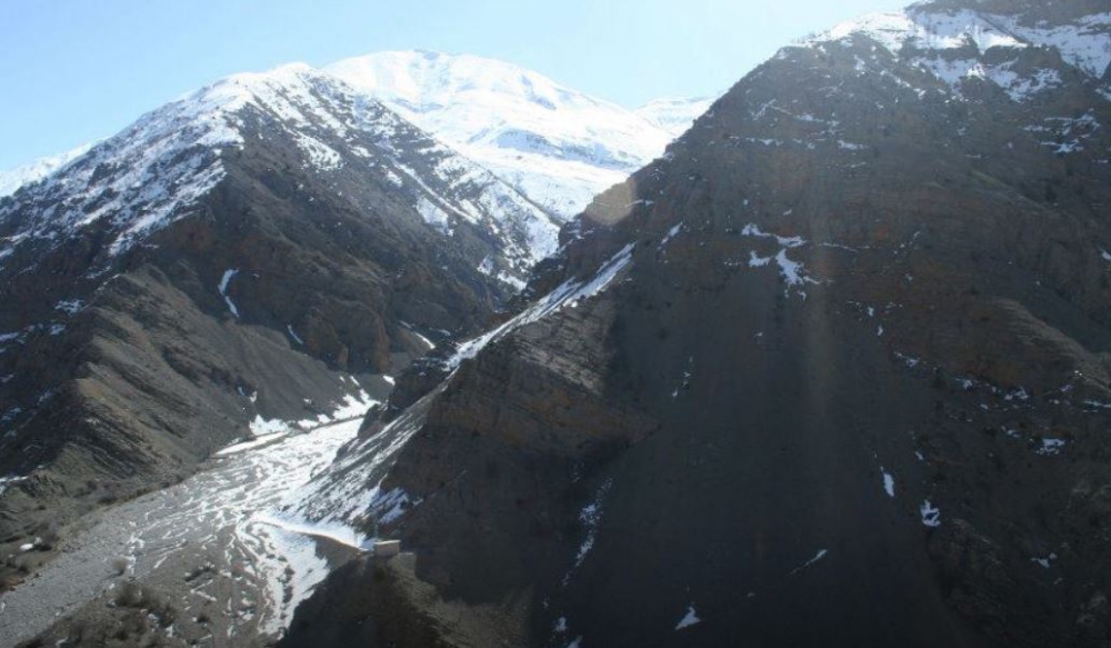 Kemaliye Aşağıumutlu Köyü Resimleri 4