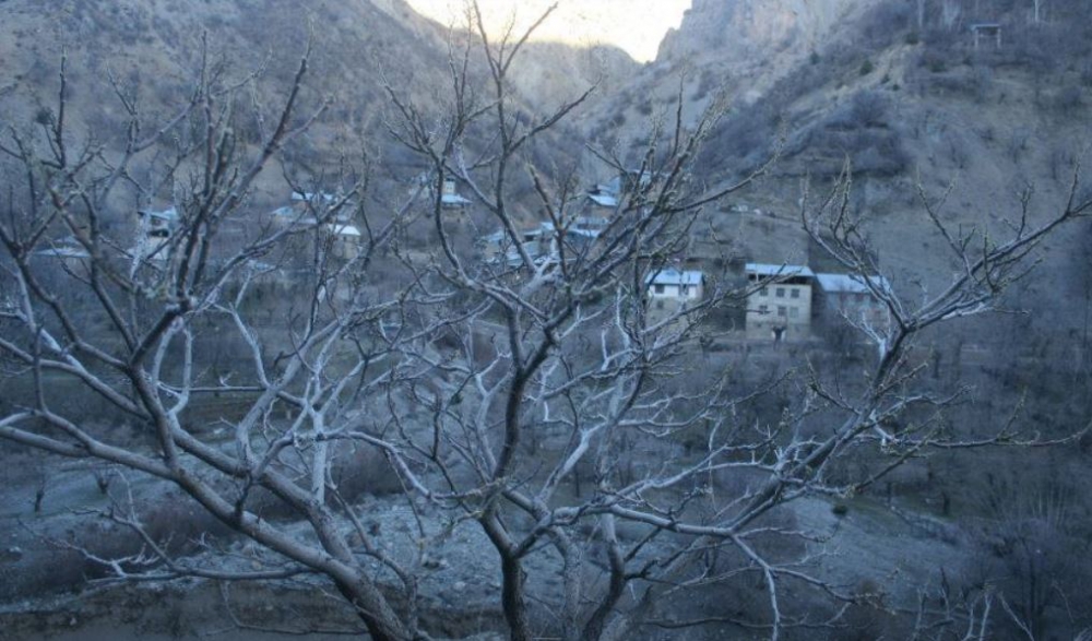 Kemaliye Aşağıumutlu Köyü Resimleri 7