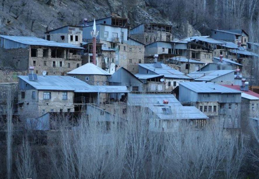 Kemaliye Aşağıumutlu Köyü Resimleri 9