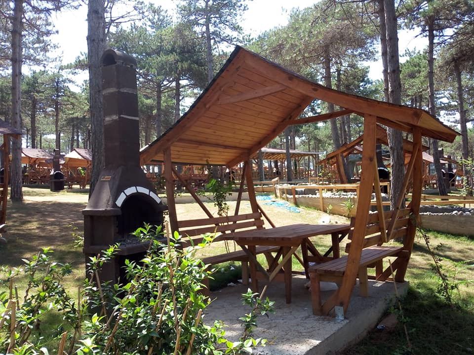 Kemaliye Avcı Köyü Resimleri 2