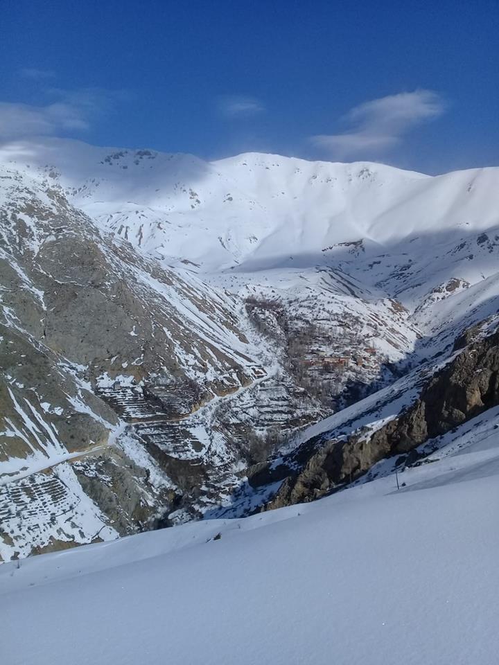 Kemaliye Balkırı Köyü Resimleri 1
