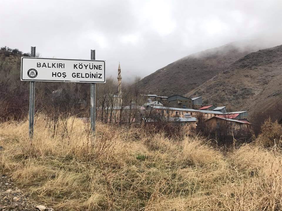 Kemaliye Balkırı Köyü Resimleri 2