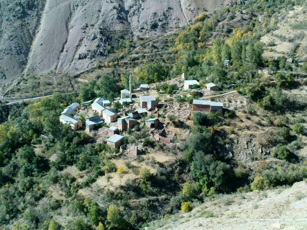 Kemaliye Balkırı Köyü Resimleri 4