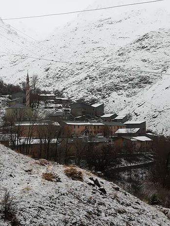 Kemaliye Balkırı Köyü Resimleri 6