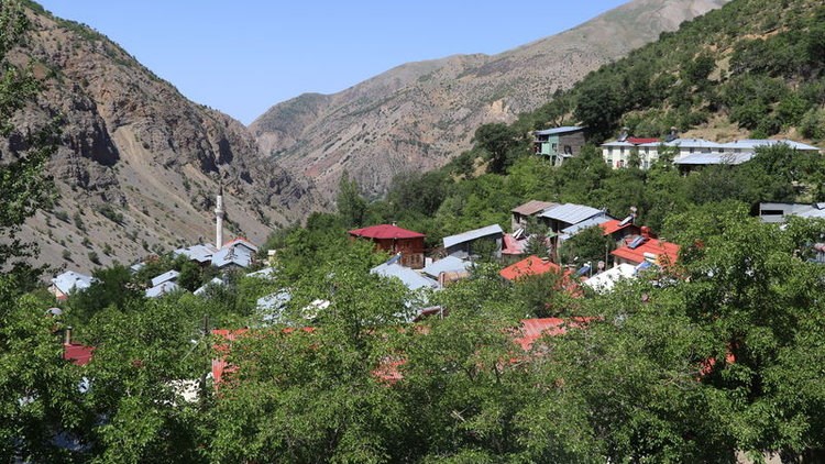 Kemaliye Balkırı Köyü Resimleri 7