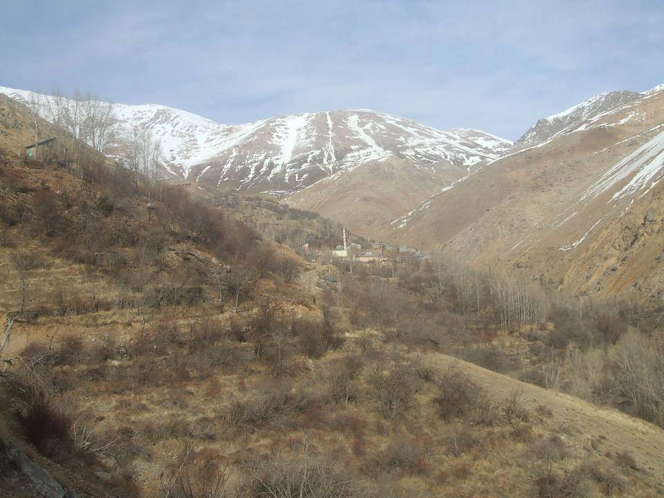 Kemaliye Balkırı Köyü Resimleri 8