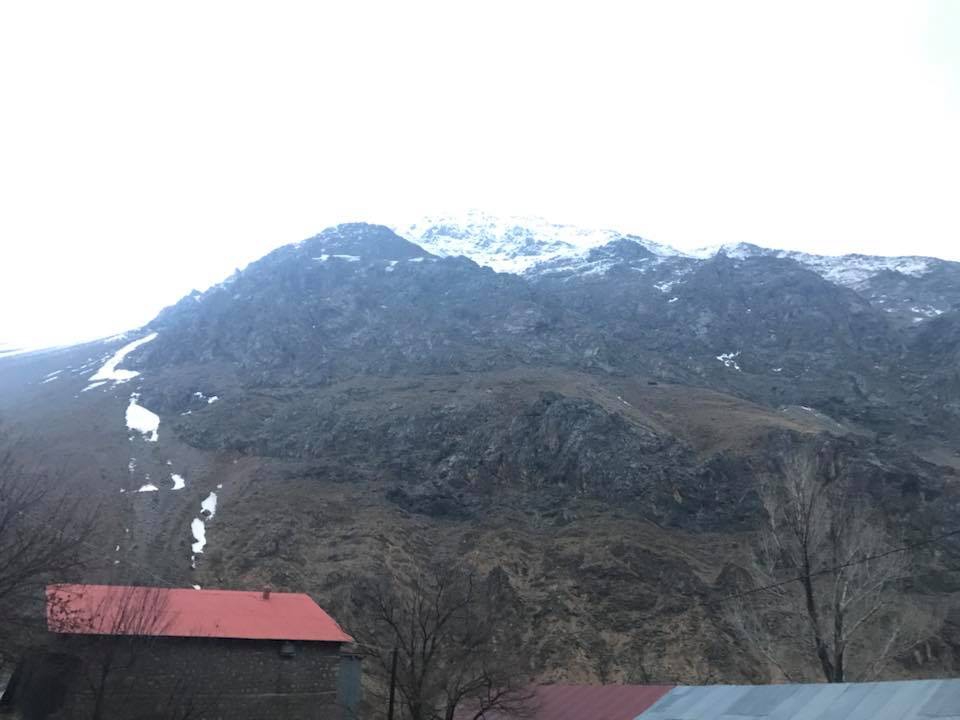 Kemaliye Balkırı Köyü Resimleri 9