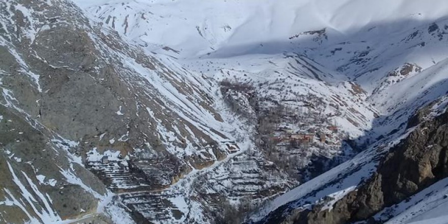 Kemaliye Balkırı Köyü Resimleri