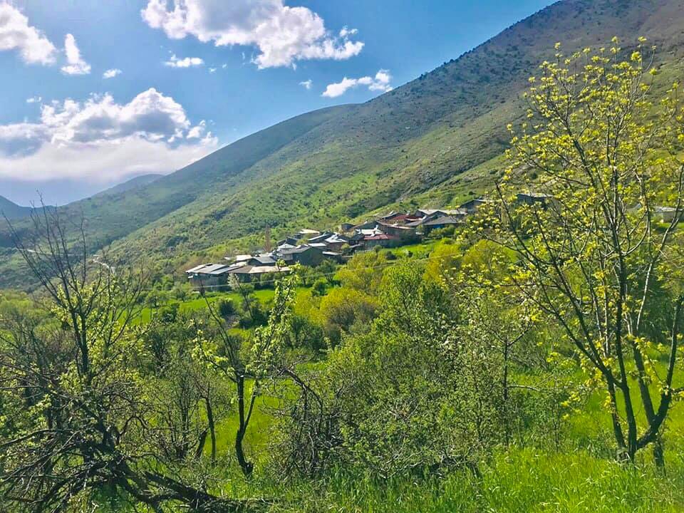 Kemaliye Başarı Köyü Resimleri 3