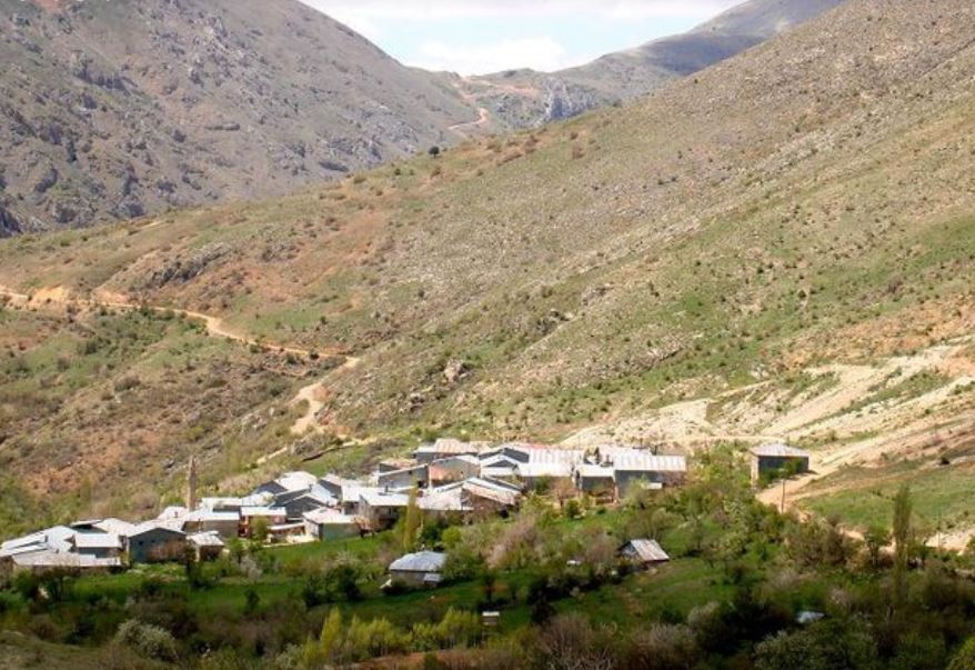 Kemaliye Başarı Köyü Resimleri 5