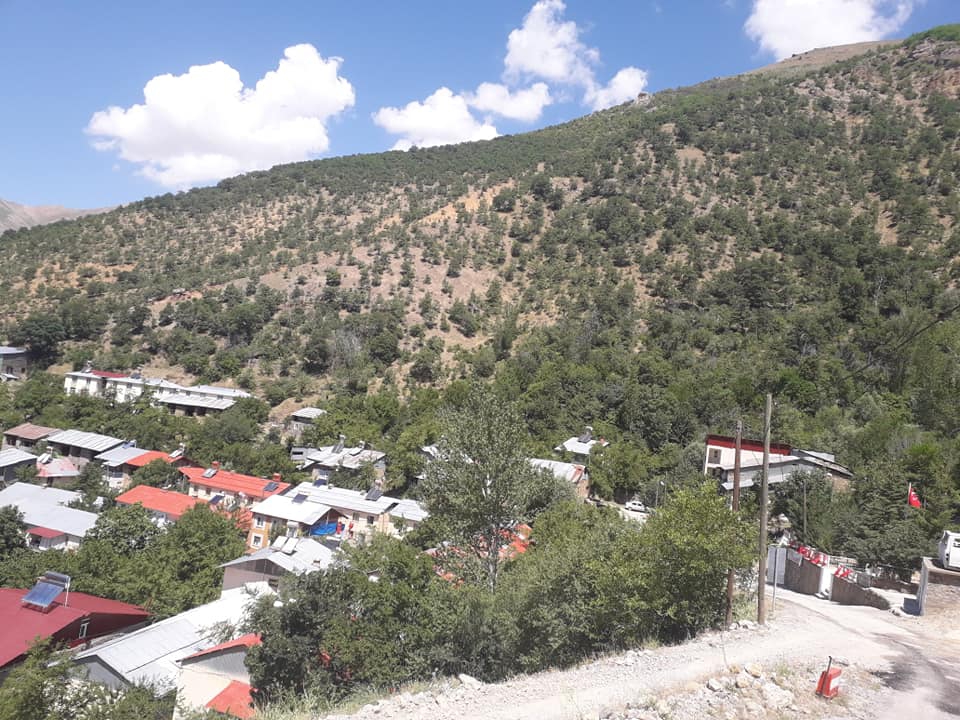 Kemaliye Başbağlar Köyü Resimleri 14