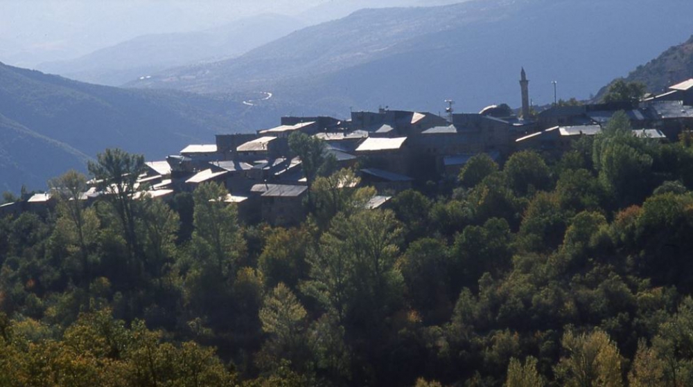 Kemaliye Başbağlar Köyü Resimleri 2