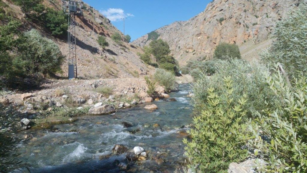 Kemaliye Başbağlar Köyü Resimleri 3