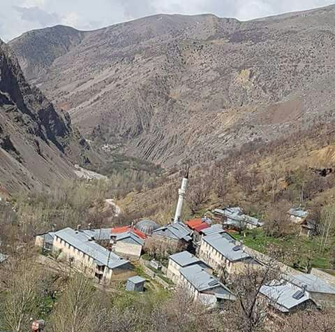 Kemaliye Başbağlar Köyü Resimleri 7