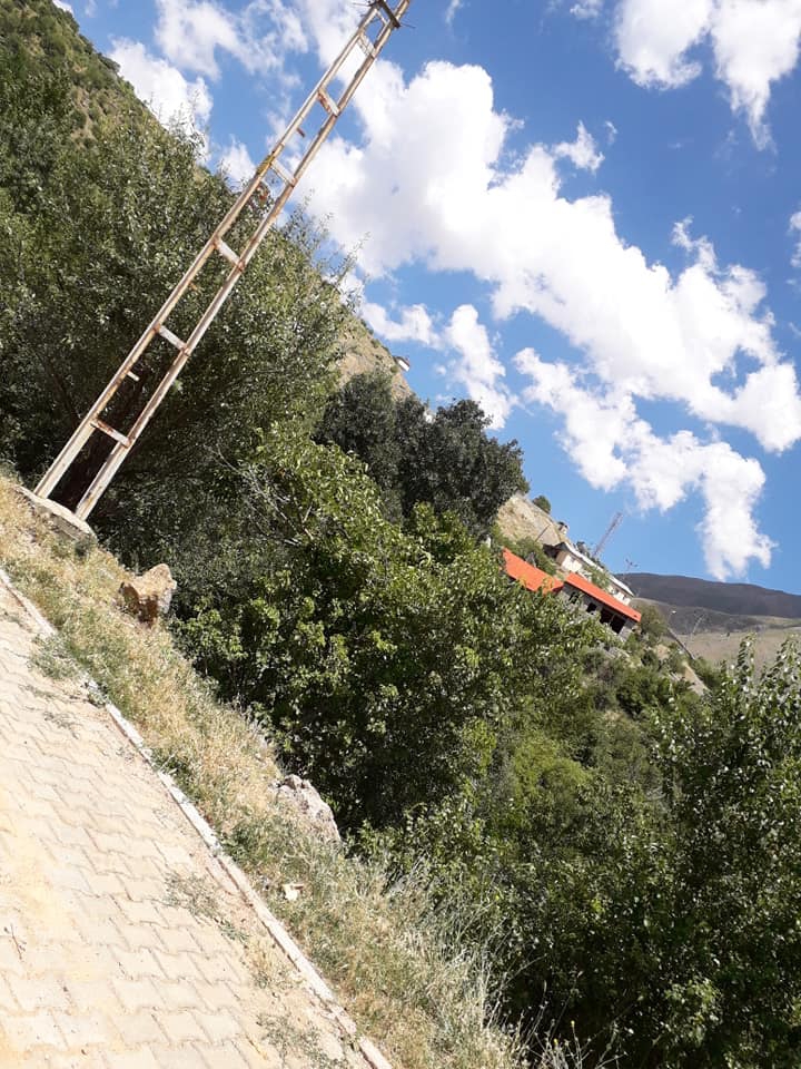 Kemaliye Başbağlar Köyü Resimleri 8